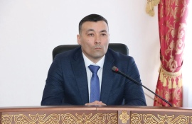 Назначен новый аким Житикаринского района